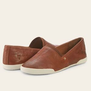 FRYE 'Melanie' Women's Slip On Shoes